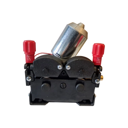 Podajnik drutu ZPD-16/17/19/22 silnikiem (50W) do Powertec 300C/305C